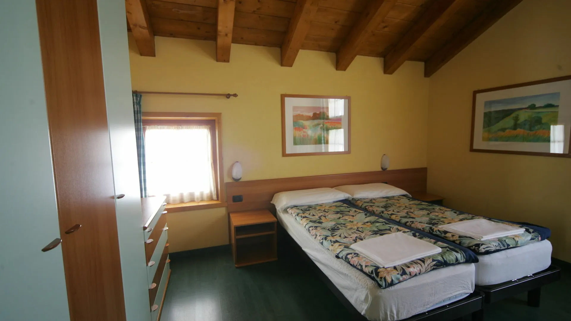 Chalets Living Livigno Italy
