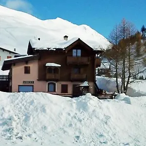 Apartment Al Dos, Livigno