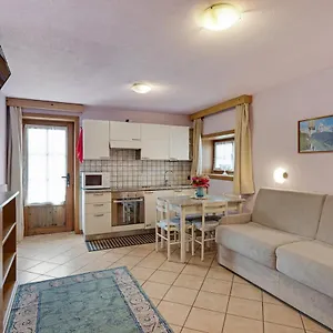 Appartamento Orsa Minore, Livigno