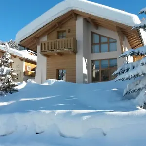 Appartamento Monteneve, Livigno