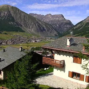 Appartamento Elena, Livigno