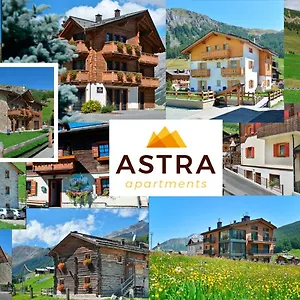 Astra Livigno