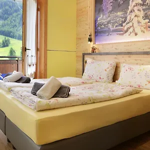 Appartamento La Fonte, Livigno