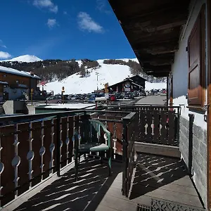 Casa Letizia Livigno