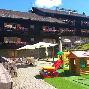 Margherita Livigno