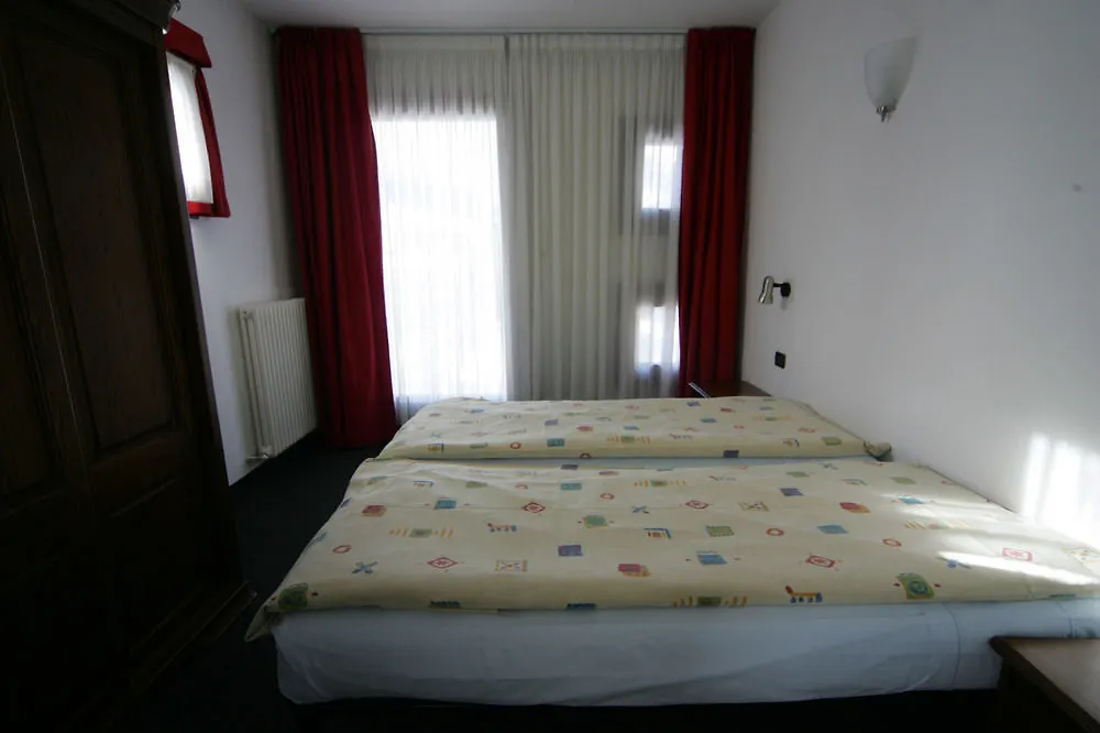 Chalets Living Livigno Italy