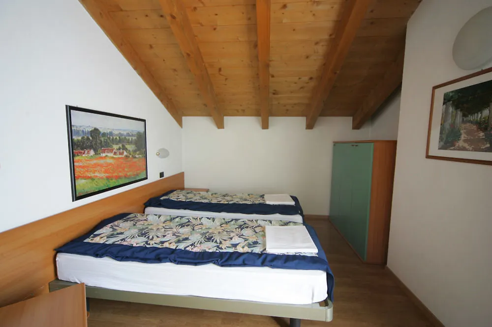 Chalets Living Livigno 0*,  Italy