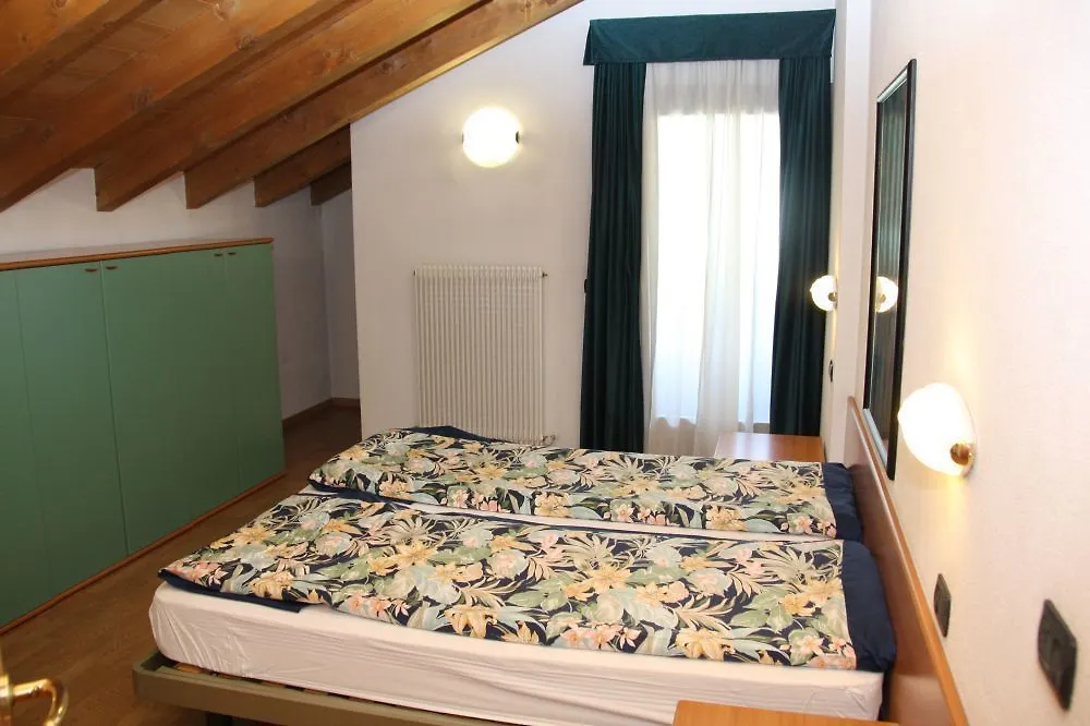 Chalets Living Livigno Apartment