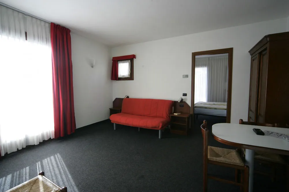 Chalets Living Livigno