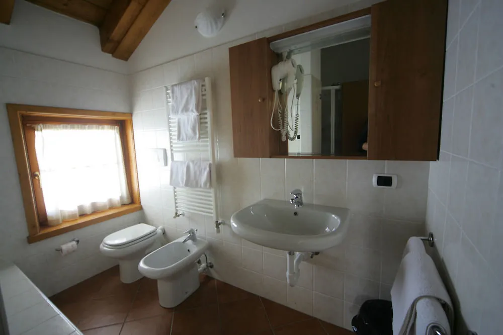 Apartment Chalets Living Livigno