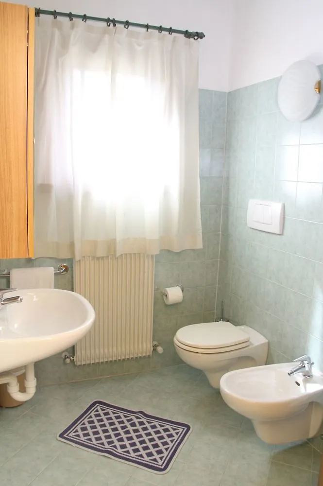 Chalets Living Livigno 0*,