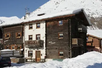 Chalets Living Livigno Apartment