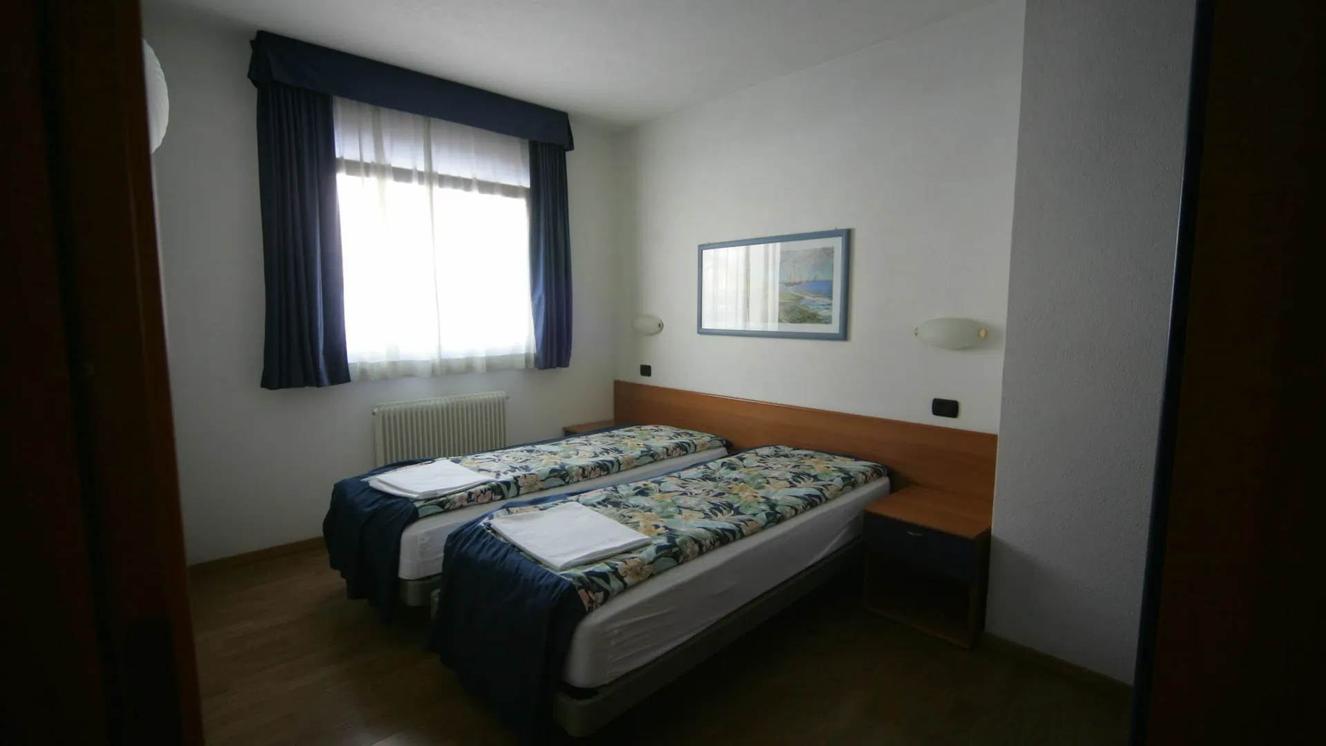 Chalets Living Livigno